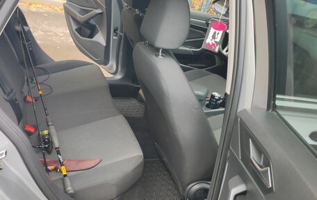 Volkswagen Jetta VII, 2019 год, 2 000 000 рублей, 16 фотография