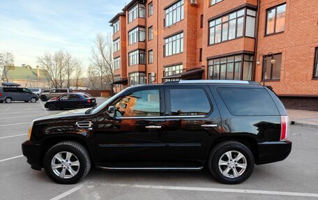 Cadillac Escalade III, 2007 год, 1 190 000 рублей, 4 фотография