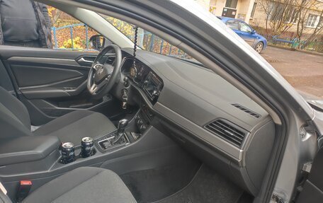 Volkswagen Jetta VII, 2019 год, 2 000 000 рублей, 12 фотография