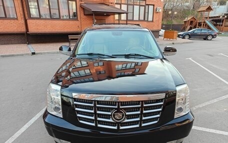 Cadillac Escalade III, 2007 год, 1 190 000 рублей, 3 фотография