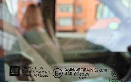 Cadillac Escalade III, 2007 год, 1 190 000 рублей, 12 фотография