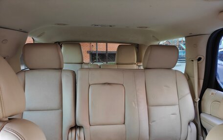 Cadillac Escalade III, 2007 год, 1 190 000 рублей, 15 фотография