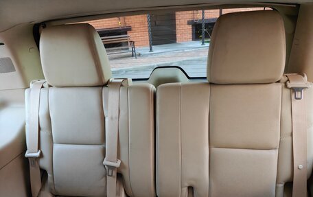 Cadillac Escalade III, 2007 год, 1 190 000 рублей, 18 фотография