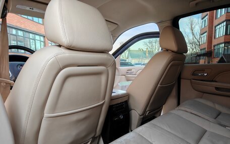 Cadillac Escalade III, 2007 год, 1 190 000 рублей, 17 фотография
