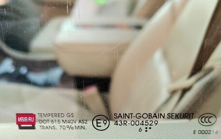 Cadillac Escalade III, 2007 год, 1 190 000 рублей, 13 фотография