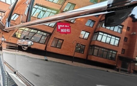 Cadillac Escalade III, 2007 год, 1 190 000 рублей, 11 фотография