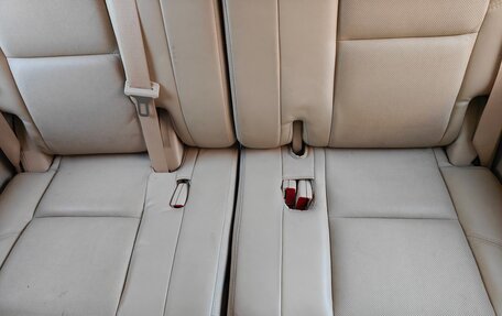 Cadillac Escalade III, 2007 год, 1 190 000 рублей, 19 фотография