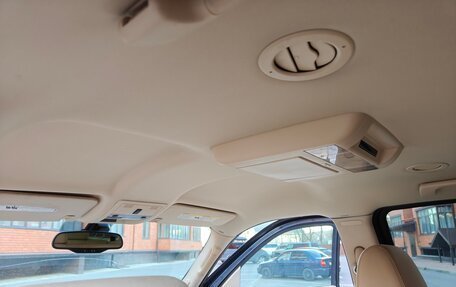 Cadillac Escalade III, 2007 год, 1 190 000 рублей, 22 фотография