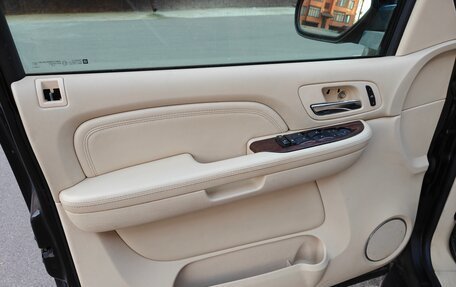 Cadillac Escalade III, 2007 год, 1 190 000 рублей, 24 фотография