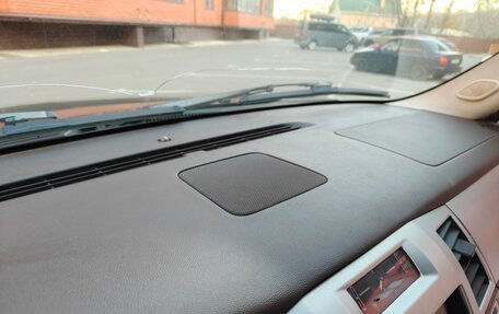 Cadillac Escalade III, 2007 год, 1 190 000 рублей, 29 фотография