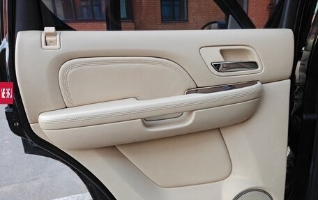 Cadillac Escalade III, 2007 год, 1 190 000 рублей, 23 фотография