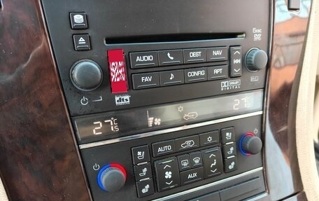 Cadillac Escalade III, 2007 год, 1 190 000 рублей, 28 фотография