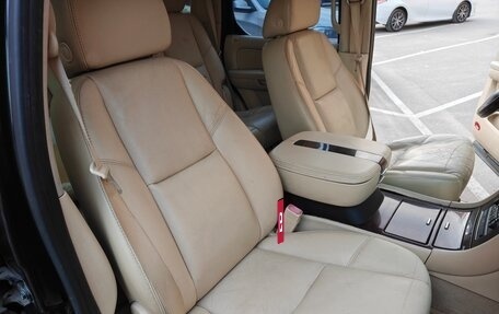 Cadillac Escalade III, 2007 год, 1 190 000 рублей, 31 фотография