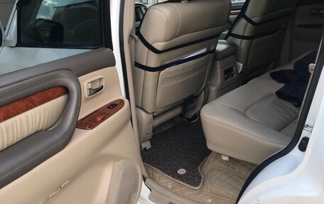 Lexus LX II, 2005 год, 2 100 000 рублей, 8 фотография