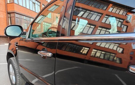 Cadillac Escalade III, 2007 год, 1 190 000 рублей, 35 фотография