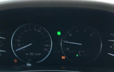 Lexus LX II, 2005 год, 2 100 000 рублей, 12 фотография