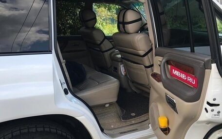 Lexus LX II, 2005 год, 2 100 000 рублей, 7 фотография