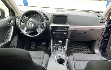 Mazda CX-5 II, 2015 год, 1 900 000 рублей, 4 фотография