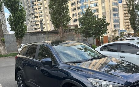 Mazda CX-5 II, 2015 год, 1 900 000 рублей, 5 фотография