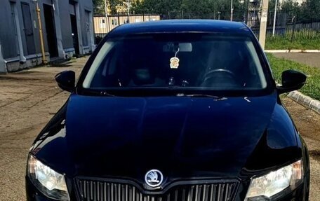 Skoda Octavia, 2014 год, 1 250 000 рублей, 3 фотография