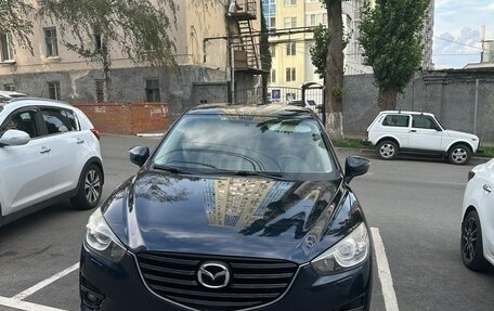 Mazda CX-5 II, 2015 год, 1 900 000 рублей, 9 фотография