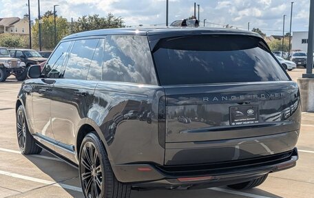 Land Rover Range Rover IV рестайлинг, 2025 год, 22 620 522 рублей, 3 фотография