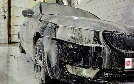 Skoda Octavia, 2014 год, 1 250 000 рублей, 8 фотография