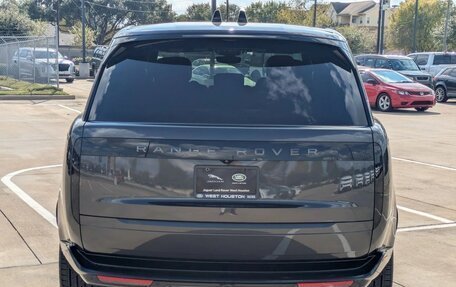 Land Rover Range Rover IV рестайлинг, 2025 год, 22 620 522 рублей, 4 фотография