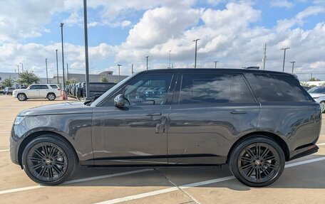 Land Rover Range Rover IV рестайлинг, 2025 год, 22 620 522 рублей, 2 фотография