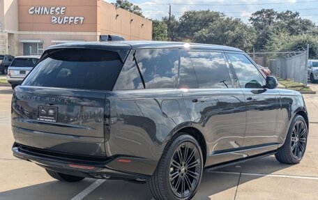Land Rover Range Rover IV рестайлинг, 2025 год, 22 620 522 рублей, 5 фотография