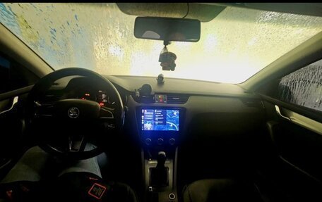 Skoda Octavia, 2014 год, 1 250 000 рублей, 6 фотография