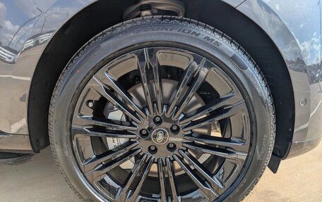 Land Rover Range Rover IV рестайлинг, 2025 год, 22 620 522 рублей, 8 фотография