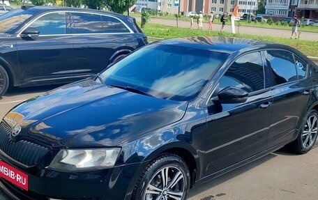 Skoda Octavia, 2014 год, 1 250 000 рублей, 5 фотография