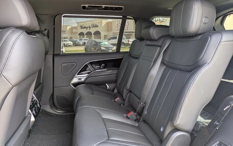 Land Rover Range Rover IV рестайлинг, 2025 год, 22 620 522 рублей, 16 фотография