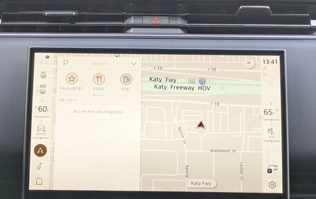 Land Rover Range Rover IV рестайлинг, 2025 год, 22 620 522 рублей, 12 фотография