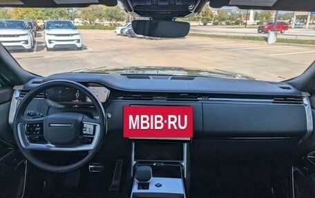 Land Rover Range Rover IV рестайлинг, 2025 год, 22 620 522 рублей, 15 фотография