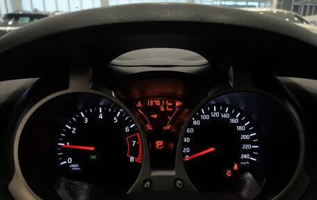 Nissan Juke II, 2013 год, 1 050 000 рублей, 17 фотография