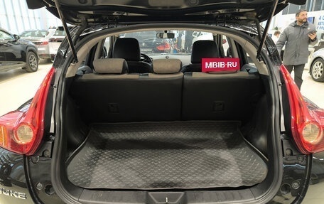 Nissan Juke II, 2013 год, 1 050 000 рублей, 14 фотография