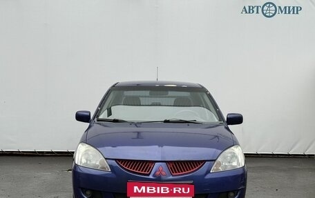 Mitsubishi Lancer IX, 2003 год, 335 000 рублей, 2 фотография