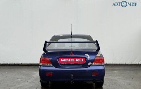 Mitsubishi Lancer IX, 2003 год, 335 000 рублей, 6 фотография