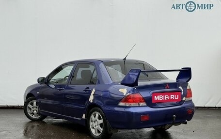 Mitsubishi Lancer IX, 2003 год, 335 000 рублей, 7 фотография