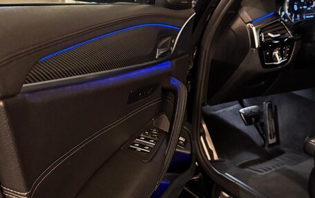 BMW 5 серия, 2017 год, 4 550 000 рублей, 1 фотография