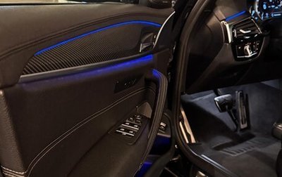 BMW 5 серия, 2017 год, 4 550 000 рублей, 1 фотография