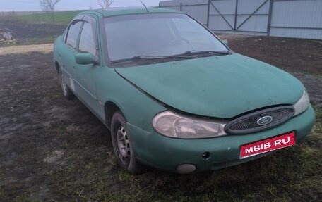 Ford Mondeo II, 1998 год, 55 000 рублей, 1 фотография