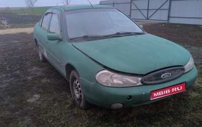 Ford Mondeo II, 1998 год, 55 000 рублей, 1 фотография
