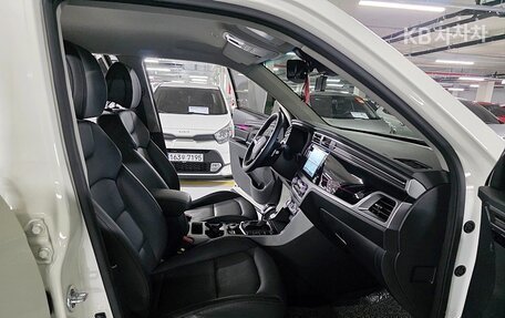 SsangYong Korando, 2021 год, 1 670 111 рублей, 7 фотография