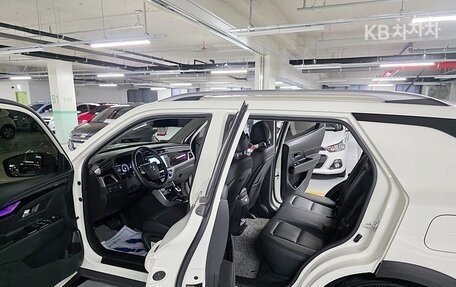 SsangYong Korando, 2021 год, 1 670 111 рублей, 6 фотография