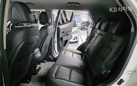 SsangYong Korando, 2021 год, 1 670 111 рублей, 5 фотография