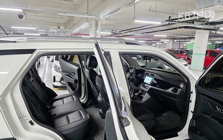 SsangYong Korando, 2021 год, 1 670 111 рублей, 9 фотография