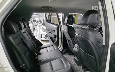 SsangYong Korando, 2021 год, 1 670 111 рублей, 8 фотография